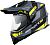 Rocc 500 Dekor, Endurohelm