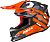 Rocc 800 Dekor, Motocrosshelm