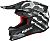 Rocc 800 Dekor, Motocrosshelm