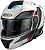 Rocc 810 Dekor, Klapphelm