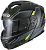 Rocc 810 Dekor, Klapphelm