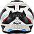 Rocc 810 Dekor, Klapphelm