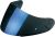 Rocc 510, Visier