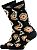 Rokker Kelim Trust, Socken Unisex