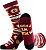 Rokker Native, Socken Unisex