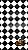 Rokker Checker Board, Multifunktionstuch