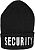 Mil-Tec Security Roll-Up, Beanie
