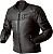 RST IOM TT Hillberry 2 D3O, кожаная куртка