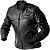 RST IOM TT Hillberry 2 D3O, кожаная куртка