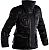 RST Pro Paragon 6 Airbag, chaqueta textil impermeable mujer