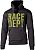 RST X Race Dept Hoodie, chaqueta textil