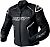 RST S1 D3O, leather jacket perforated