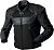 RST S1 Mesh D3O, Leder-/Textiljacke