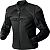 RST S1 Mesh D3O, veste en tissu imperméable pour femme