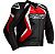 RST TracTech Evo 4, leather jacket