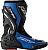 RST TracTech Evo D3O, botas perforadas