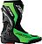 RST TracTech Evo D3O, botas perforadas