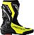RST TracTech Evo D3O, botas perforadas