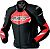 RST Tractech Evo D3O, leather jacket perforated