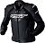 RST Tractech Evo D3O, leather jacket perforated