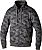 RST Urban Hoodie Camo, casaco têxtil
