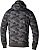 RST Urban Hoodie Camo, casaco têxtil