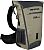 Oxford Aqua B-25 Hydro, Rucksack wasserdicht