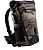 Oxford Aqua B-25 Hydro, Rucksack wasserdicht