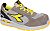 Diadora Utility Run A.Box Low S1PS, scarpe di sicurezza unisex