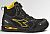 Diadora Utility Run A.Box Master Boa Mid S3S, stivali di sicurez