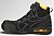 Diadora Utility Run A.Box Master Boa Mid S3S, stivali di sicurez