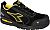 Diadora Utility Run A.Box Master Low S3S, scarpe di sicurezza