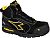 Diadora Utility Run A.Box Master Mid S3S, stivali di sicurezza