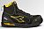 Diadora Utility Run A.Box Master Mid S3S, stivali di sicurezza