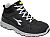 Diadora Utility Run Mid S3S, stivali di sicurezza unisex