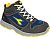 Diadora Utility Run Mid S3S, stivali di sicurezza unisex