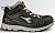 Diadora Utility Run Mid S3S, stivali di sicurezza unisex