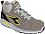 Diadora Utility Run Net AB Mid S3S, stivali di sicurezza unisex