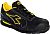 Diadora Utility Run Net AB MSTR Low S3S, scarpe di sicurezza uni