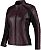 Rusty Stitches Donna, chaqueta de cuero mujer