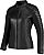 Rusty Stitches Donna, chaqueta de cuero mujer