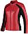 Rusty Stitches Donna, chaqueta de cuero mujer