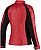 Rusty Stitches Donna, chaqueta de cuero mujer