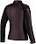 Rusty Stitches Donna, chaqueta de cuero mujer