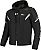 Rusty Stitches Dylan, chaqueta textil impermeable