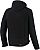 Rusty Stitches Felix Hoodie, chaqueta textil