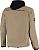 Rusty Stitches Glenn, chaqueta textil