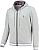 Rusty Stitches Glenn, chaqueta textil
