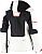 Rusty Stitches Caroline, chaqueta textil mujer