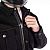 Rusty Stitches Dean Fleece Tech, camisa/chaqueta textil